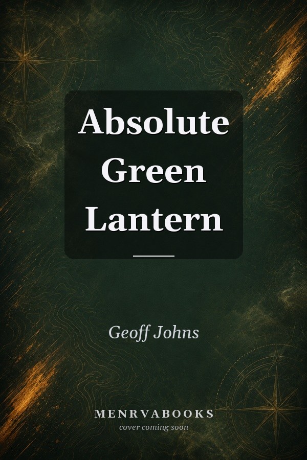 Absolute Green Lantern