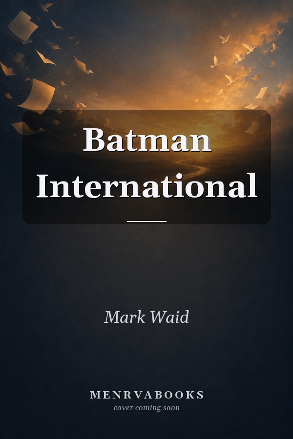 Batman International