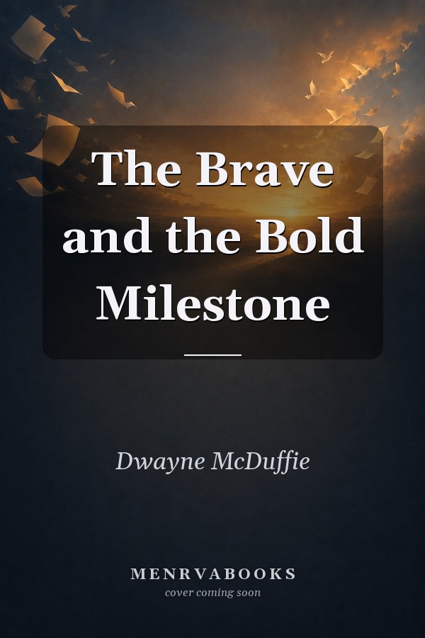 The Brave and the Bold Milestone