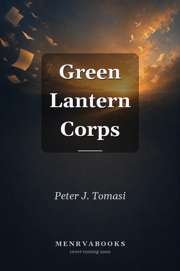 Green Lantern Corps