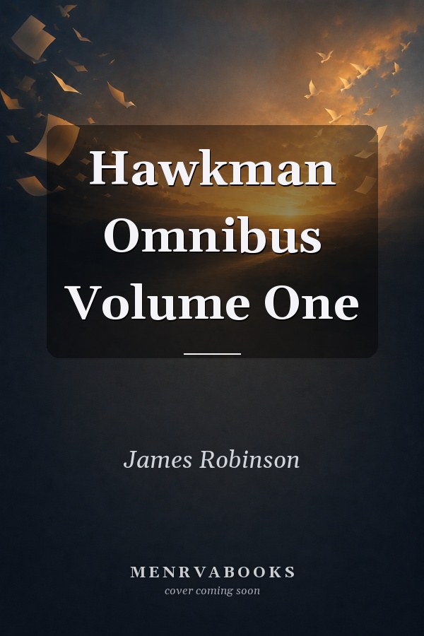 Hawkman Omnibus Volume One