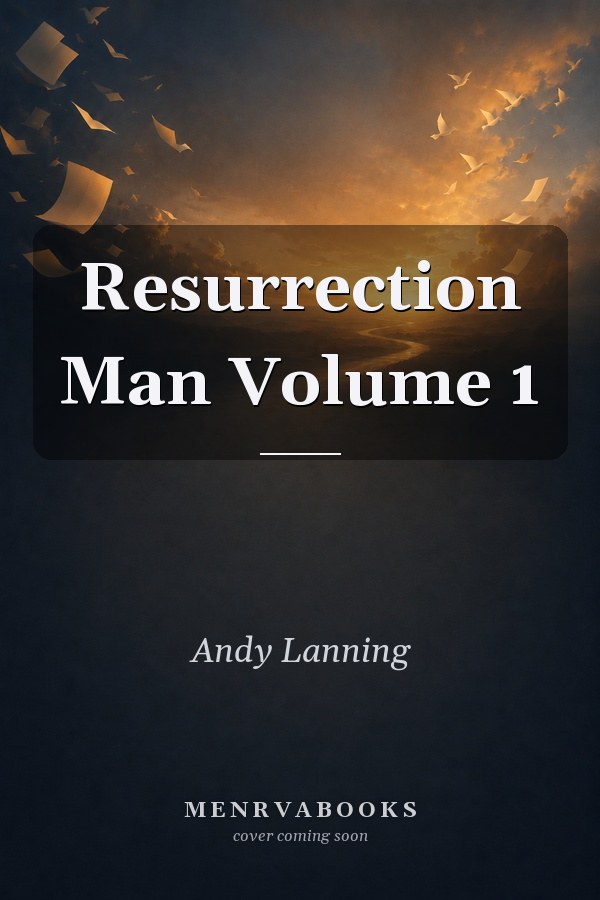 Resurrection Man Volume 1