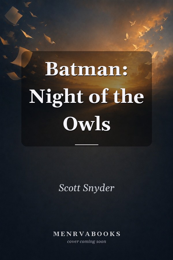 Batman: Night of the Owls