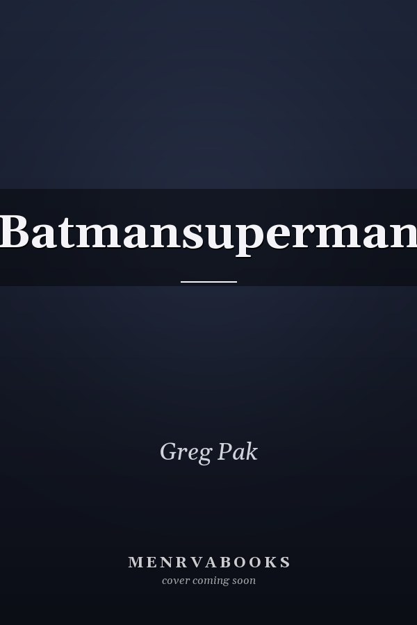 Batmansuperman