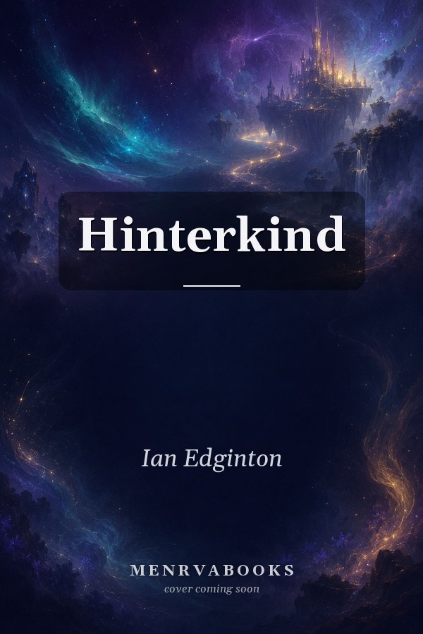 Hinterkind Vol. 2