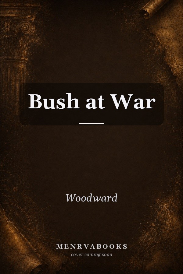 Bush at War