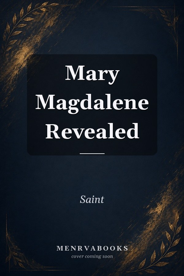 Mary Magdalene Revealed