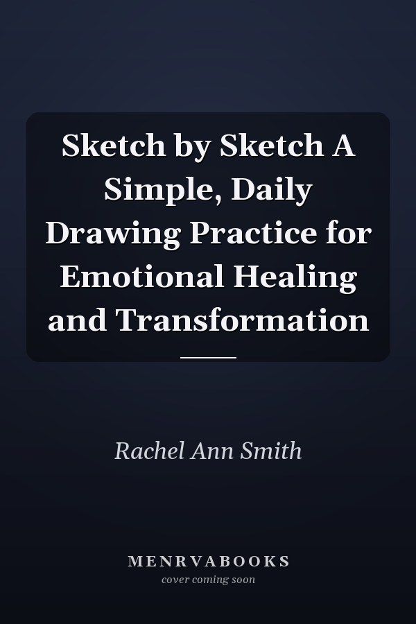 Sketch by Sketch A Simple, Daily Drawing Practice for Emotional Healing and Transformation