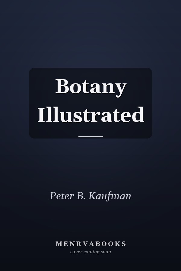 Botany Illustrated
