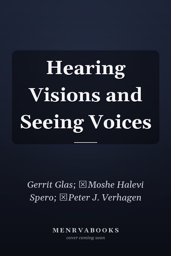 Hearing Visions and Seeing Voices