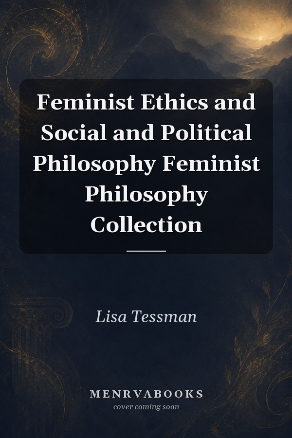 Feminist Ethics and Social and Political Philosophy
            
                Feminist Philosophy Collection