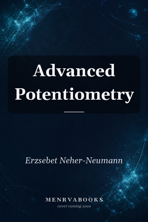 Advanced Potentiometry