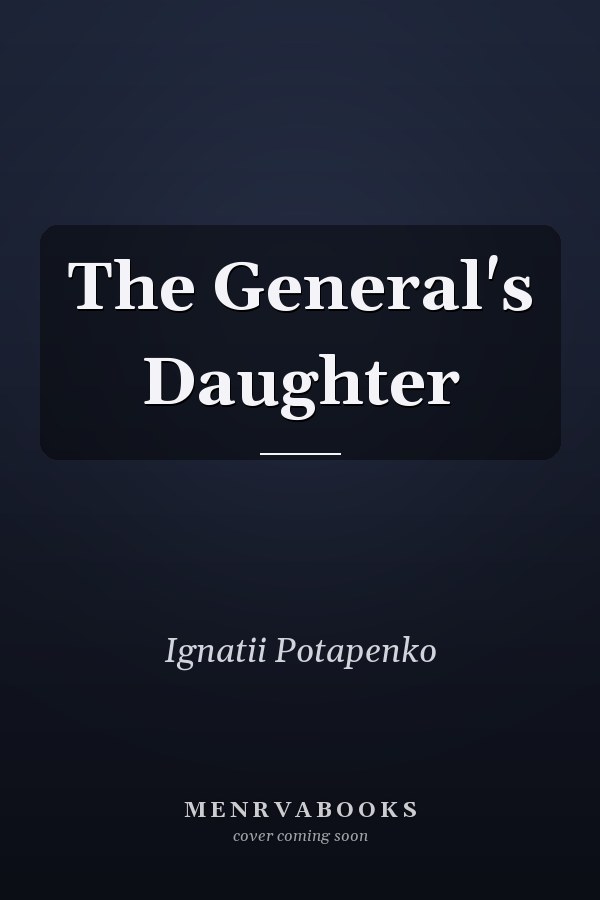 The General's Daughter