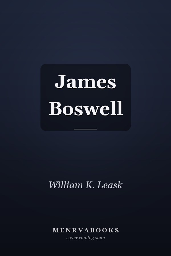 James Boswell