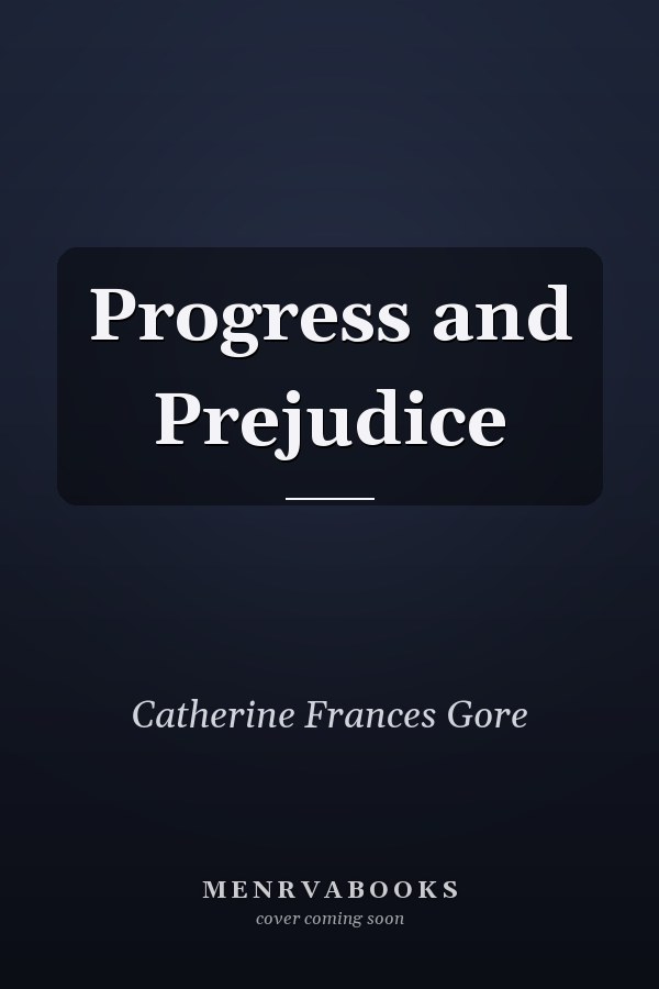 Progress and Prejudice