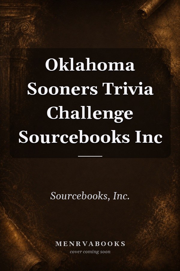 Oklahoma Sooners Trivia Challenge