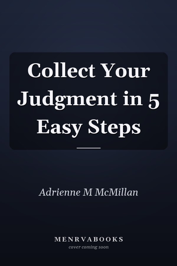 Collect Your Judgment in 5 Easy Steps