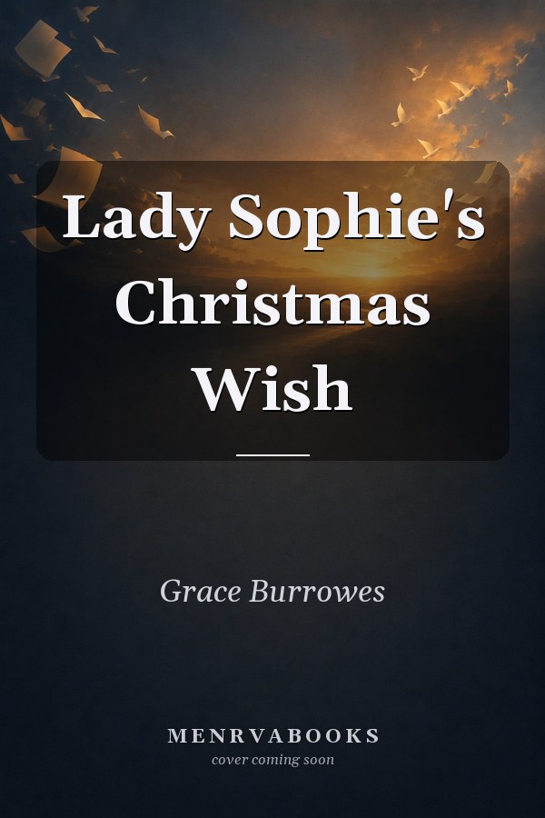 Lady Sophie's Christmas Wish