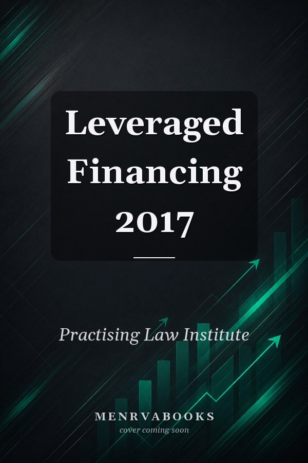 Leveraged Financing 2017