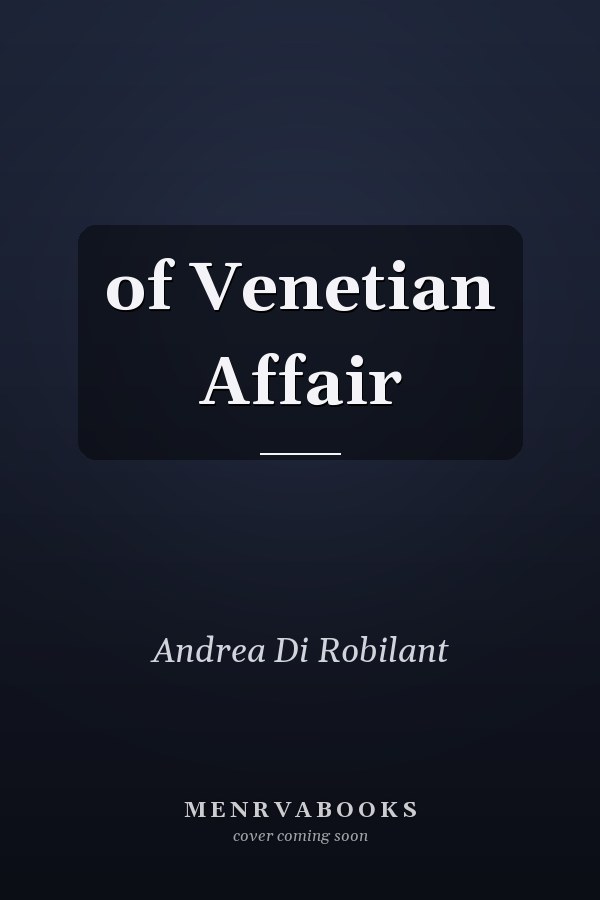 of Venetian Affair