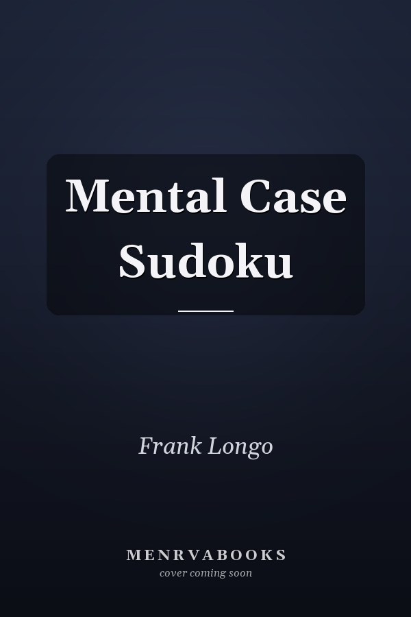 Mental Case Sudoku