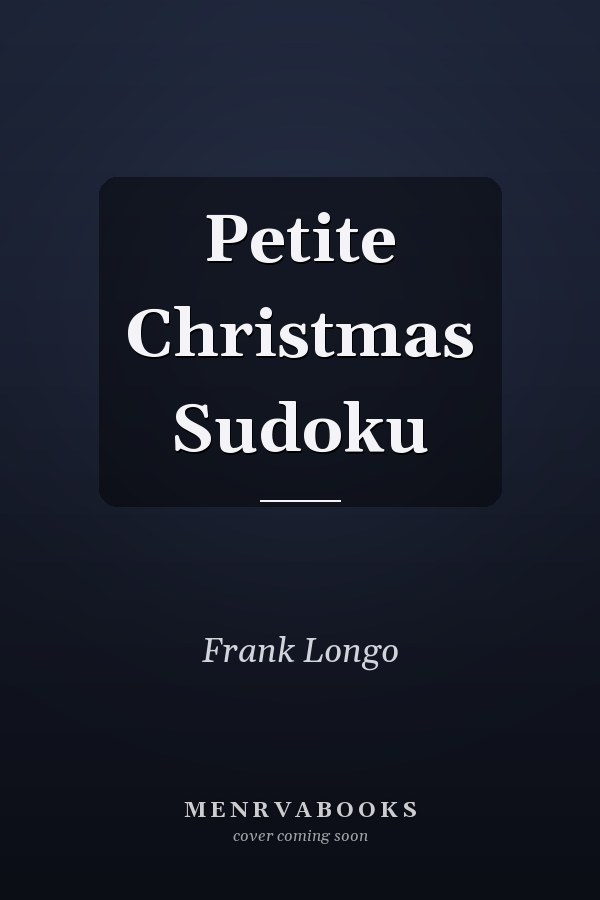 Petite Christmas Sudoku