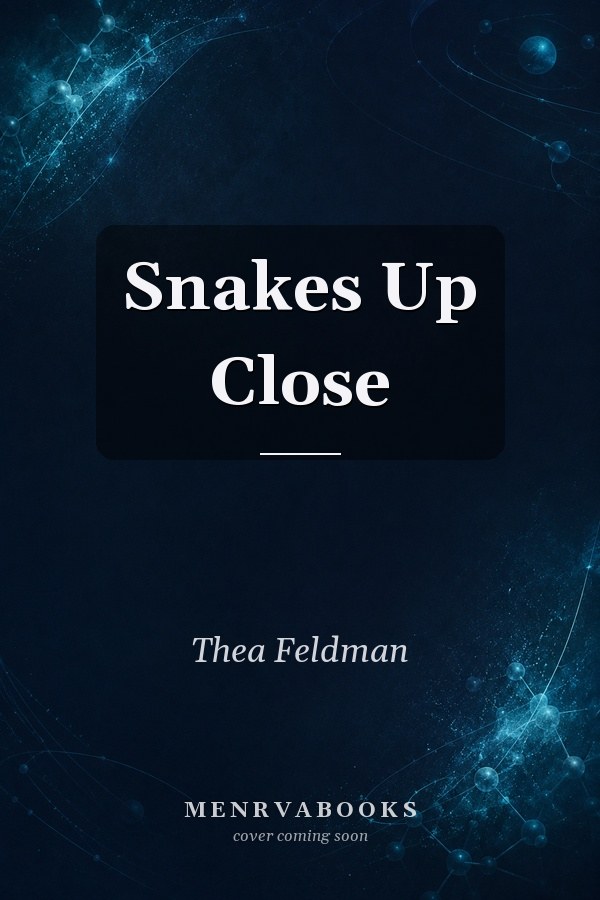 Snakes Up Close