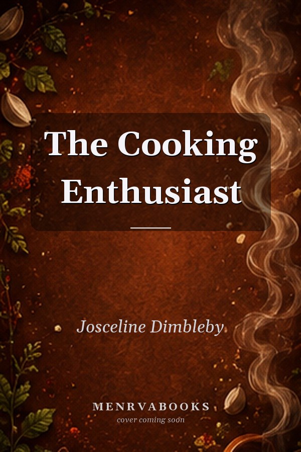 The Cooking Enthusiast