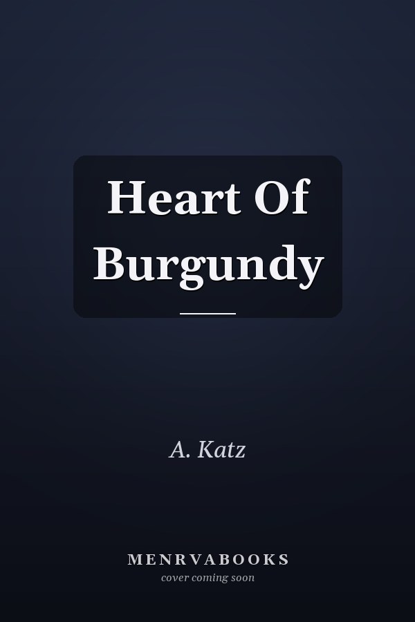Heart Of Burgundy