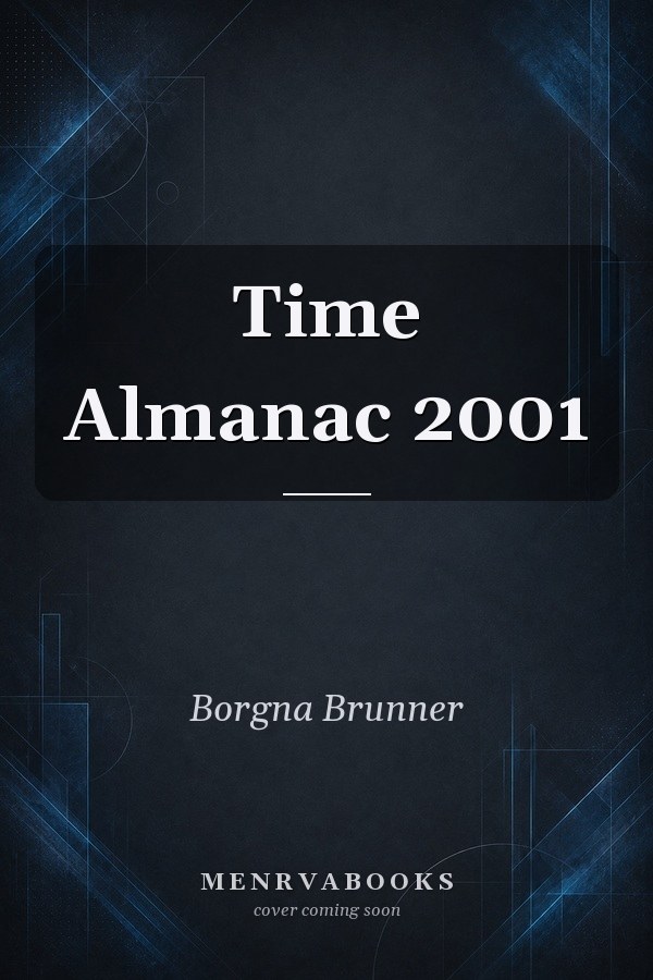 Time Almanac 2001