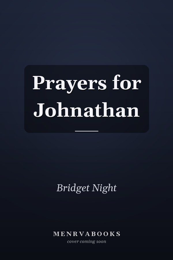 Prayers for Johnathan