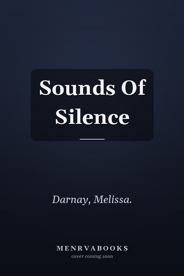 Sounds Of Silence