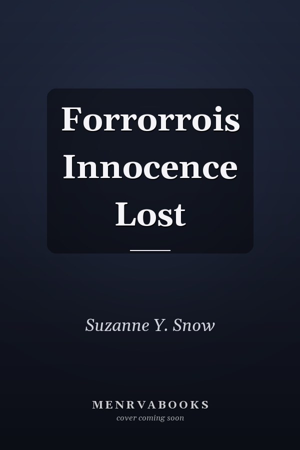 Forrorrois Innocence Lost