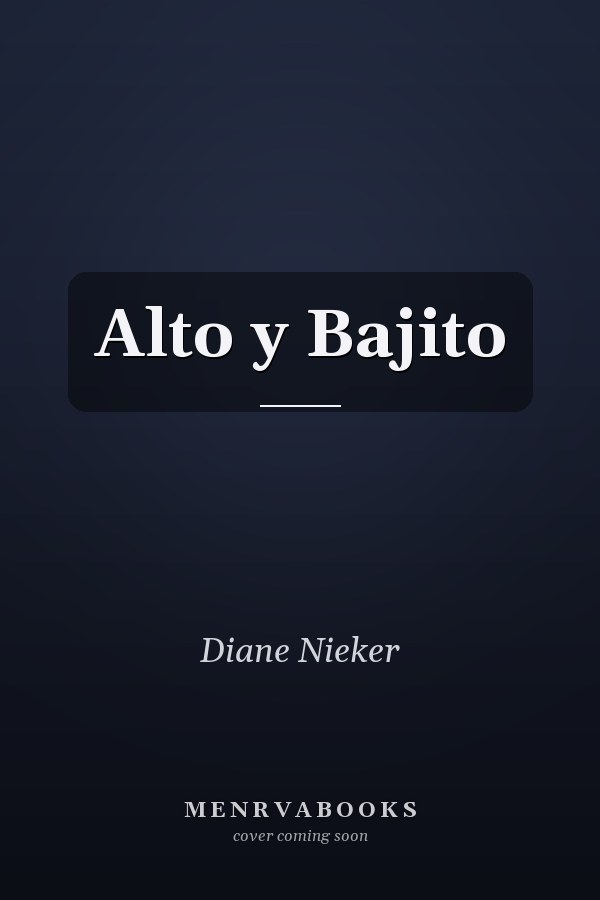 Alto y Bajito