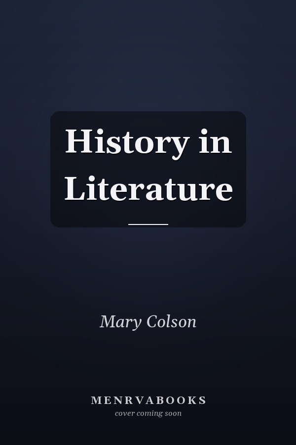 History in Literature