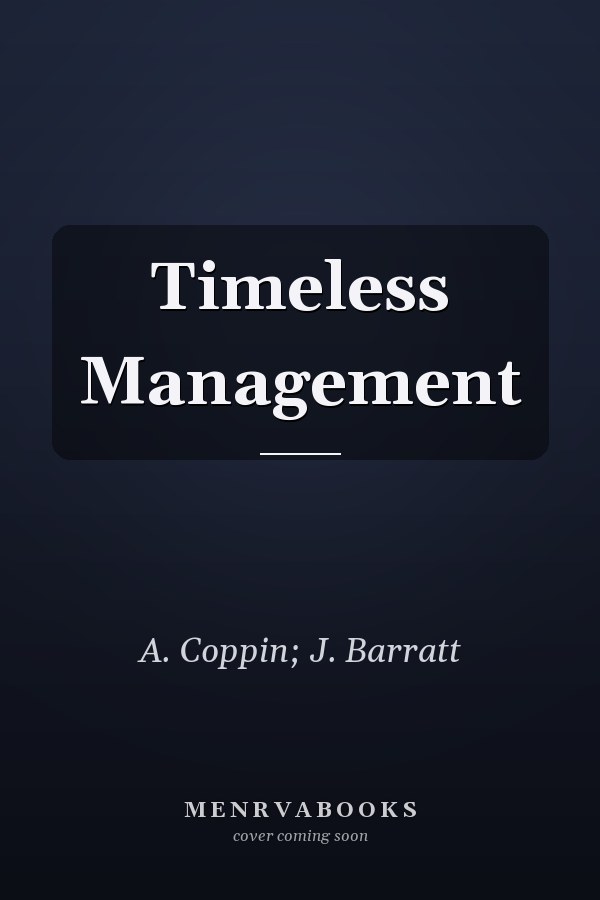 Timeless Management