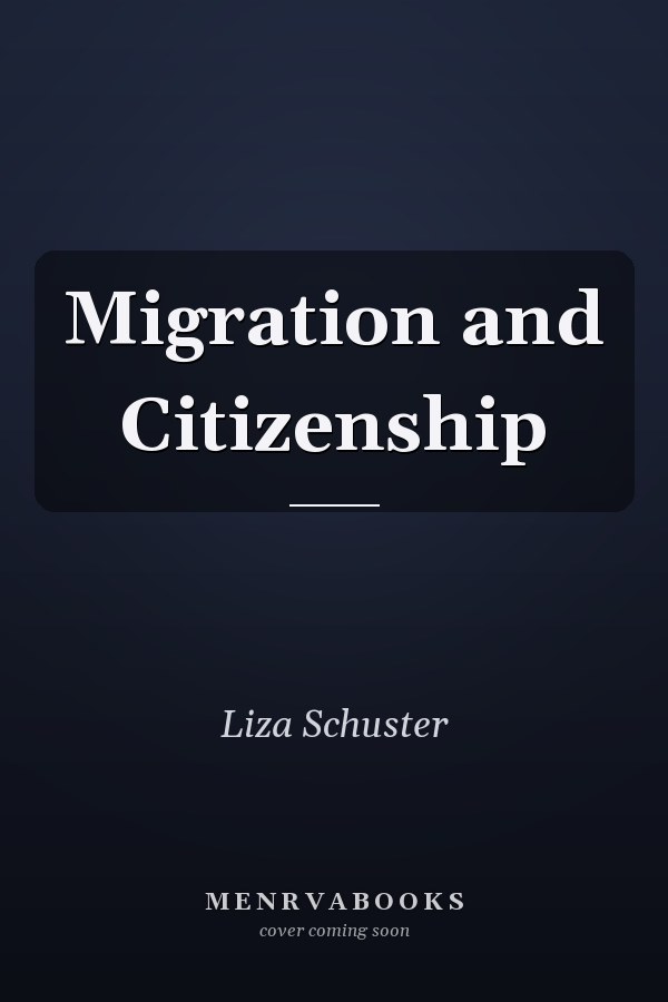 Migration and Citizenship