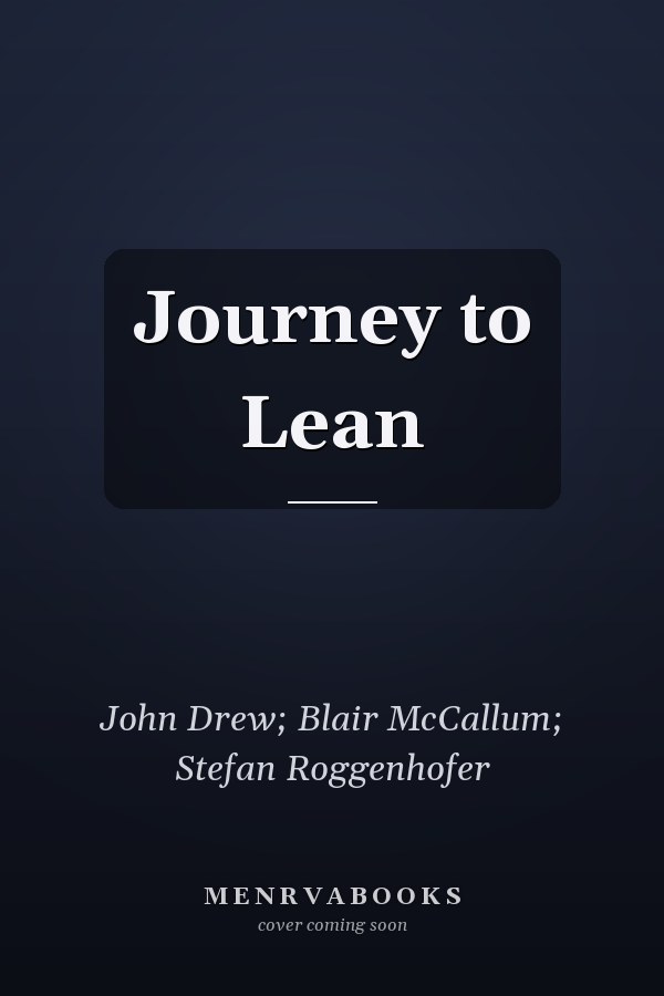 Journey to Lean