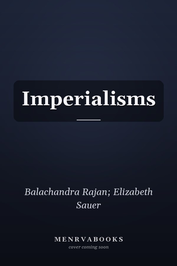 Imperialisms