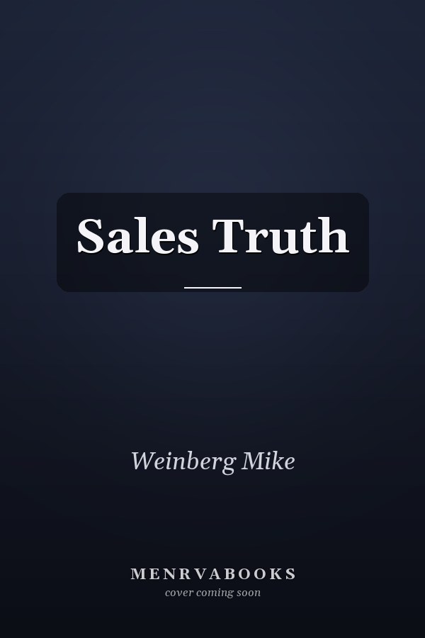 Sales Truth