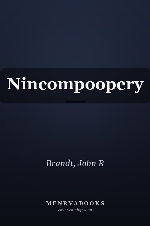 Nincompoopery