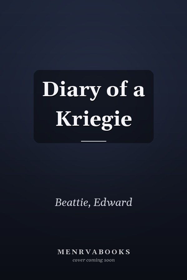 Diary of a Kriegie