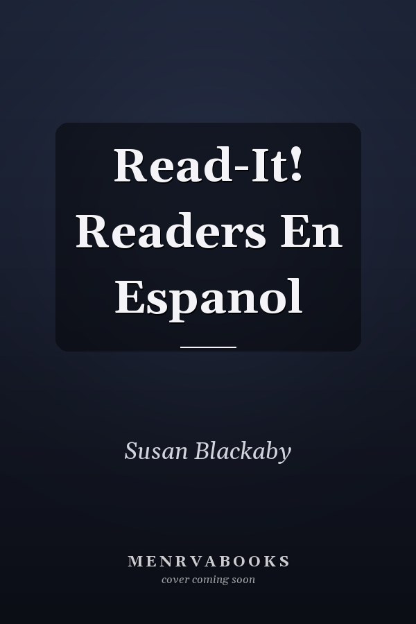 Read-It! Readers En Espanol