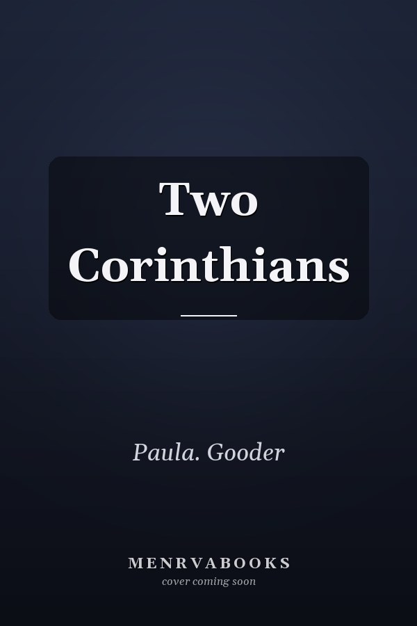 Two Corinthians