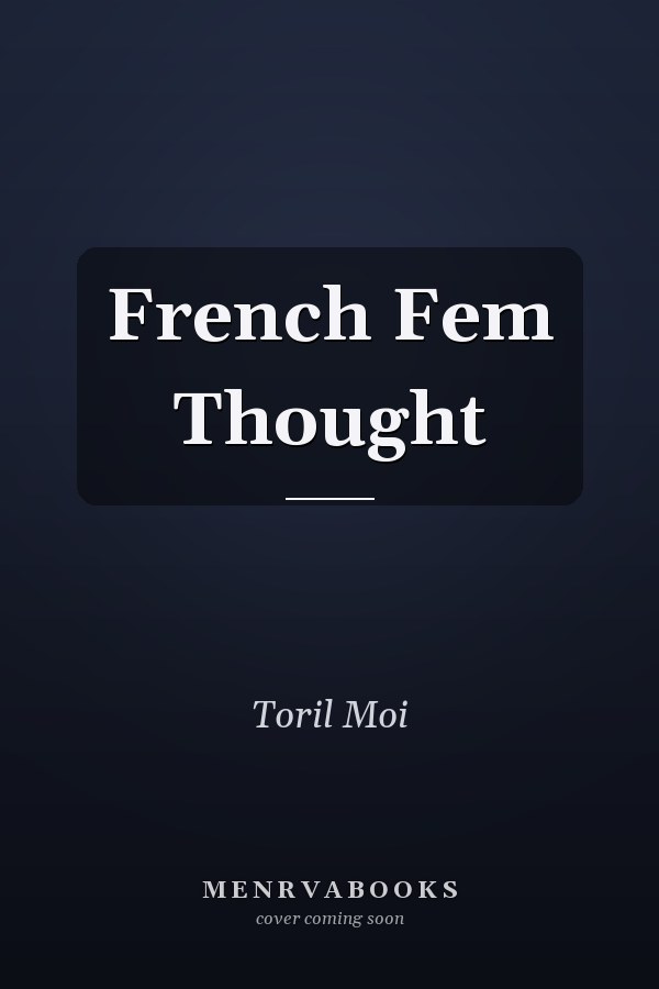 French Fem Thought