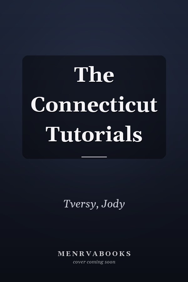 The Connecticut Tutorials