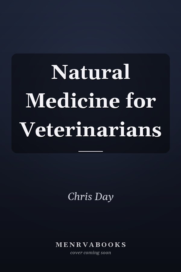 Natural Medicine for Veterinarians