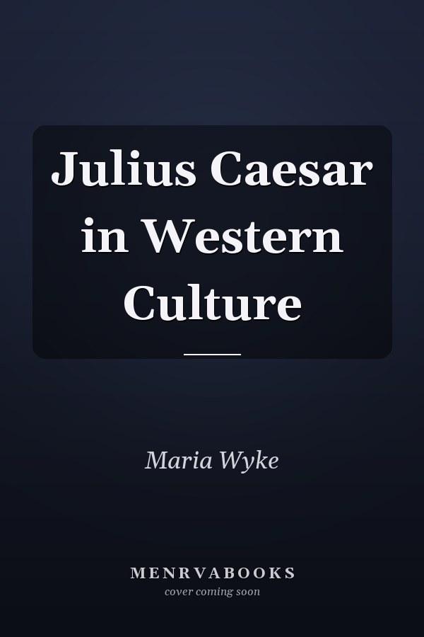 Julius Caesar in Western Culture