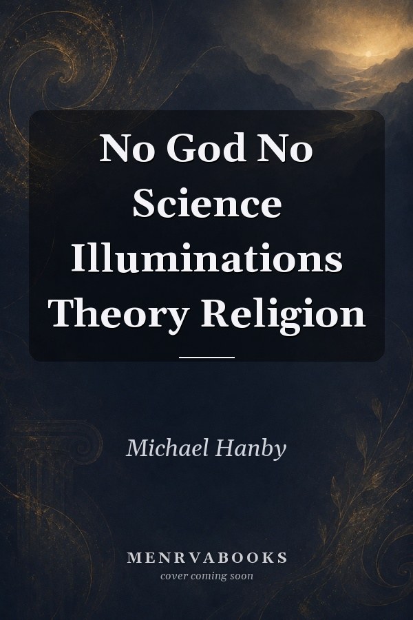 No God No Science
            
                Illuminations Theory  Religion