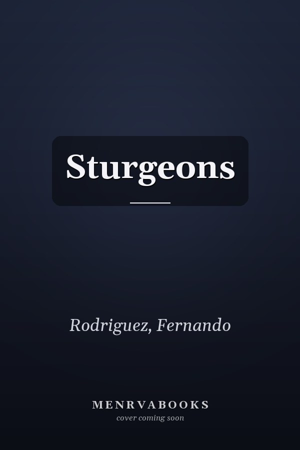 Sturgeons